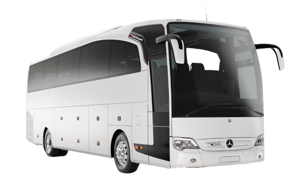 Coach (48pax)