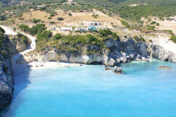 North Zakynthos (half day cruise)