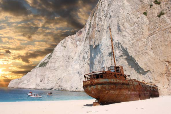 Discover Zakynthos