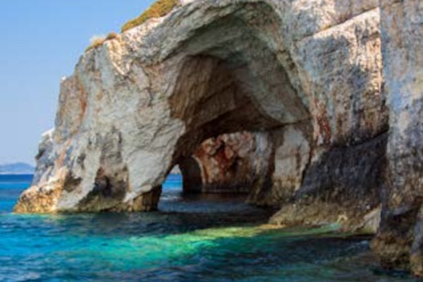 Explore Zakynthos (full day cruise )